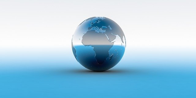 globe round